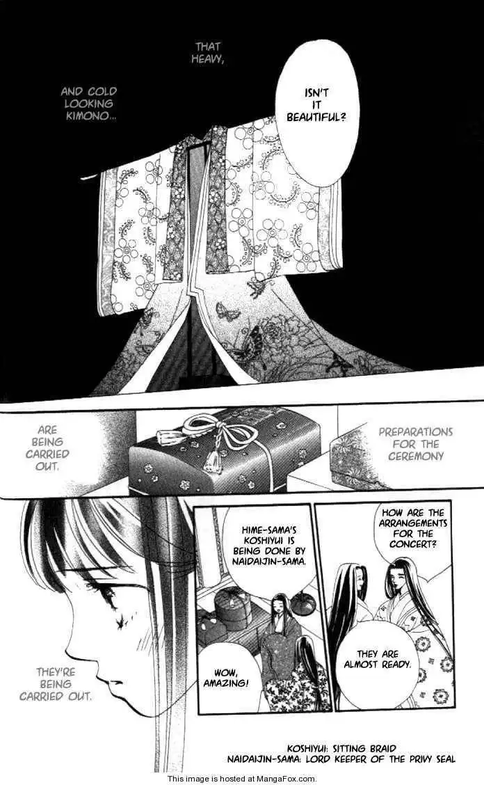 Hanakanmuri no Hime Chapter 2 13